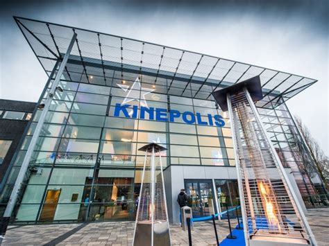 kinepolis enschede centrum|Kinepolis